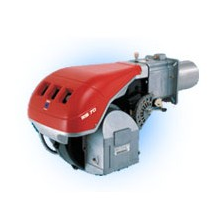 rielloRS100燃气燃烧器