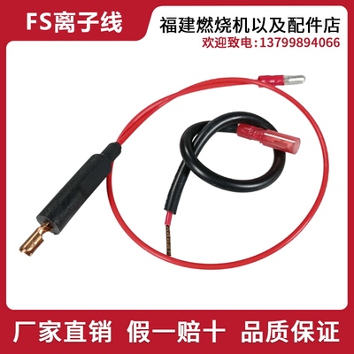 利雅路离子线FS10RS34