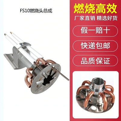 燃烧机riello利雅路总成