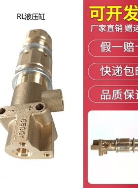 RBL利雅路RL28 38 44 50 70 100 130 190燃烧机风门液压缸3003825