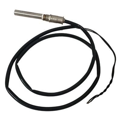 5-9#系列加热棒油泵BECKETT