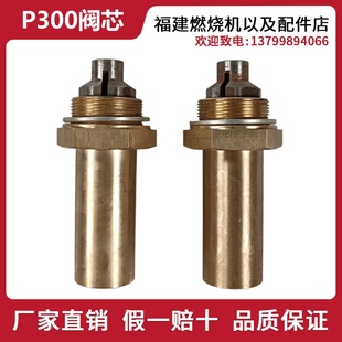 P300 RL70 P450 RL44 RL190 RL34 利雅路燃烧机分布器阀芯RL250