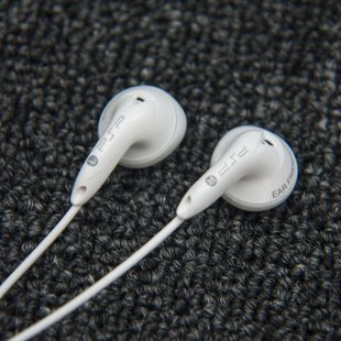 库存耳机PSP 游戏白色经典 130 132 老耳塞 PSP 索大法PSP配机原装