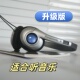舒适高颜值美式 耳机HIFI重低音复古时尚 Y2k拍照 松下头戴式 升级版