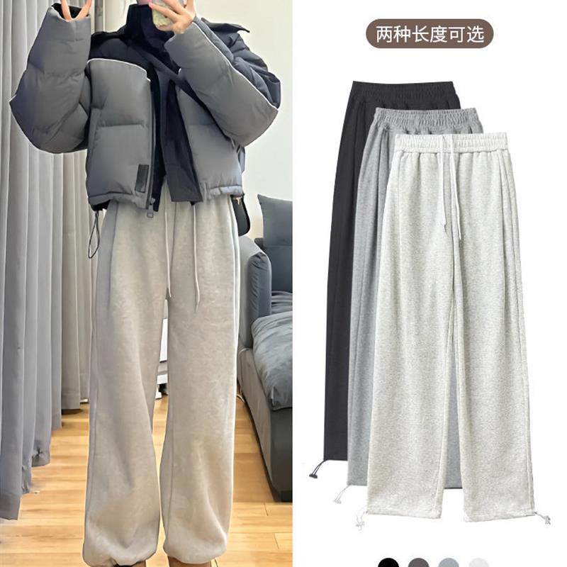 特厚羊羔绒裤子女2025新款秋冬东北极寒零下40度防寒加绒保暖卫裤,女装/女士精品,休闲裤,淘宝优惠券,粉丝福利购,淘宝优惠卷