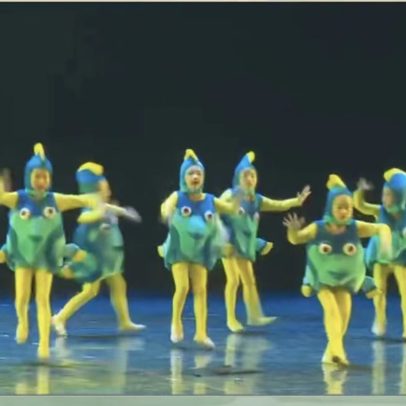 珊瑚乐园儿童演出服海洋环境保护服装多利鱼表演服卡通服海洋动物,童装/婴儿装/亲子装,儿童演出服,淘宝优惠券,粉丝福利购,淘宝优惠卷
