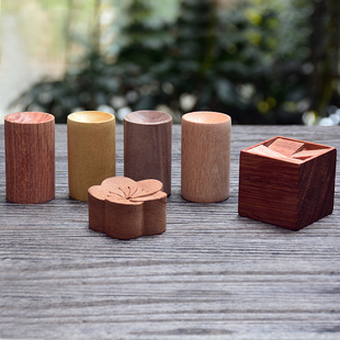 精油扩香木香薰木闻香随身扩香石衣柜熏香留香久寿命长