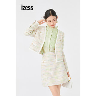 izess24春专柜正品Z11C205014衬衫