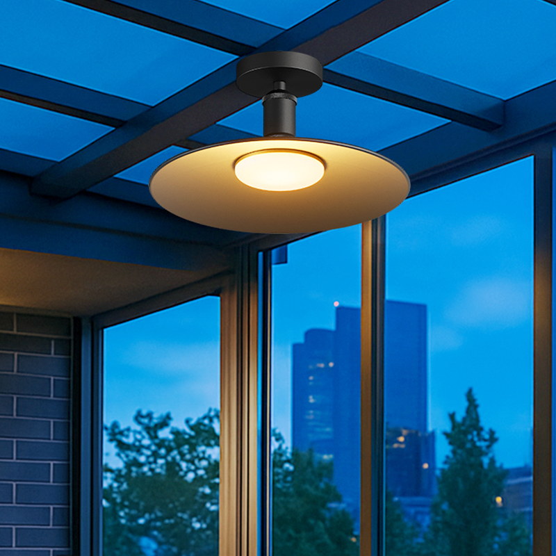 阳光房专用灯阳台吸顶灯