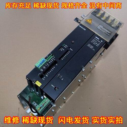VM60/EB-TA 电源模块 BOSCH REXROTH 工控配件议价维修