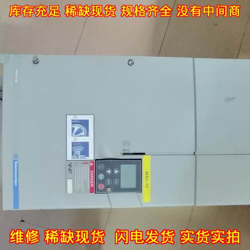 ATV58HD28N4 变频器 22KW 工业工控自动化配件议价维修
