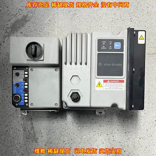 284D-FVD4P0Z-10-CR-O 工控自动化设备工业控制驱动模块议价维修