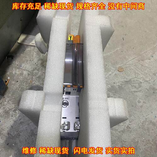 8BVI0110HWD0.000-E 贝加莱伺服驱动器 工控自动化配件议价维修