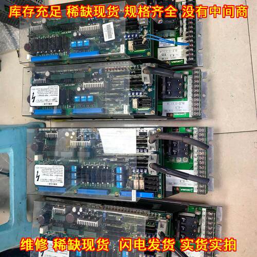 BL-D75 75A E4809-770 OKUMA大隈驱动器议价维修