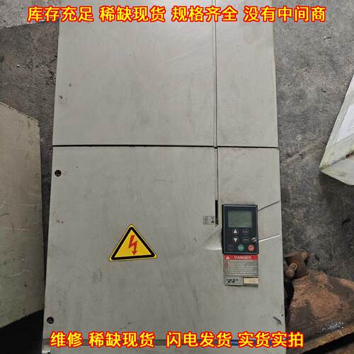 ATV58HD54N4 变频器 37KW 工控自动化调速装置议价维修