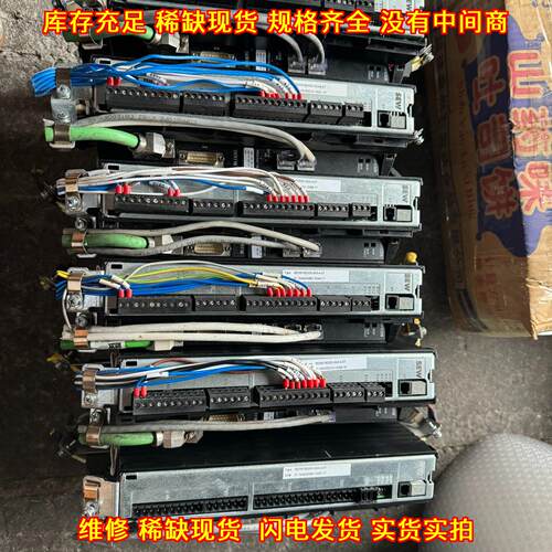 MDX61B0005-5A3-4-0T SEW驱动器 工业工控自动化设备议价维修