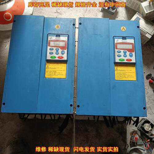 TF1-A1-018-G04 泰尔富18KW驱动器 工业工控自动化配件议价维修