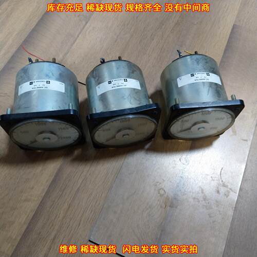 B9065CY 横河直流电流表 工控测量仪表议价维修