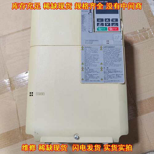 CIMR-EB4A0044FBA E1000 安川变频器 22KW工控调速装置议价维修