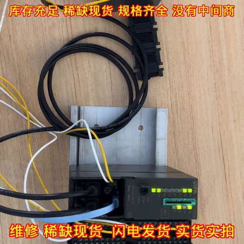 315-2AG1 VIPA CPU模块 工控自动化控制模块议价维修