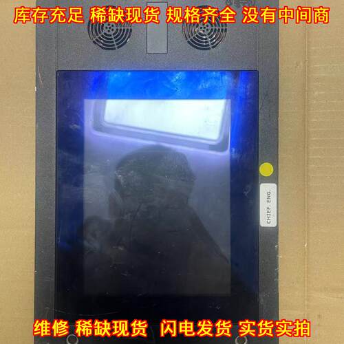 WCC600 373860 康士伯显示模块 船舶工控配件议价维修