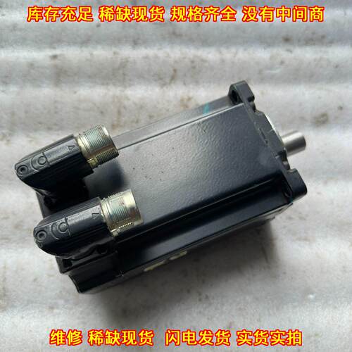 MPM-B1152C-SJ72AA AB罗克韦尔伺服电机 工控自动化配件议价维修