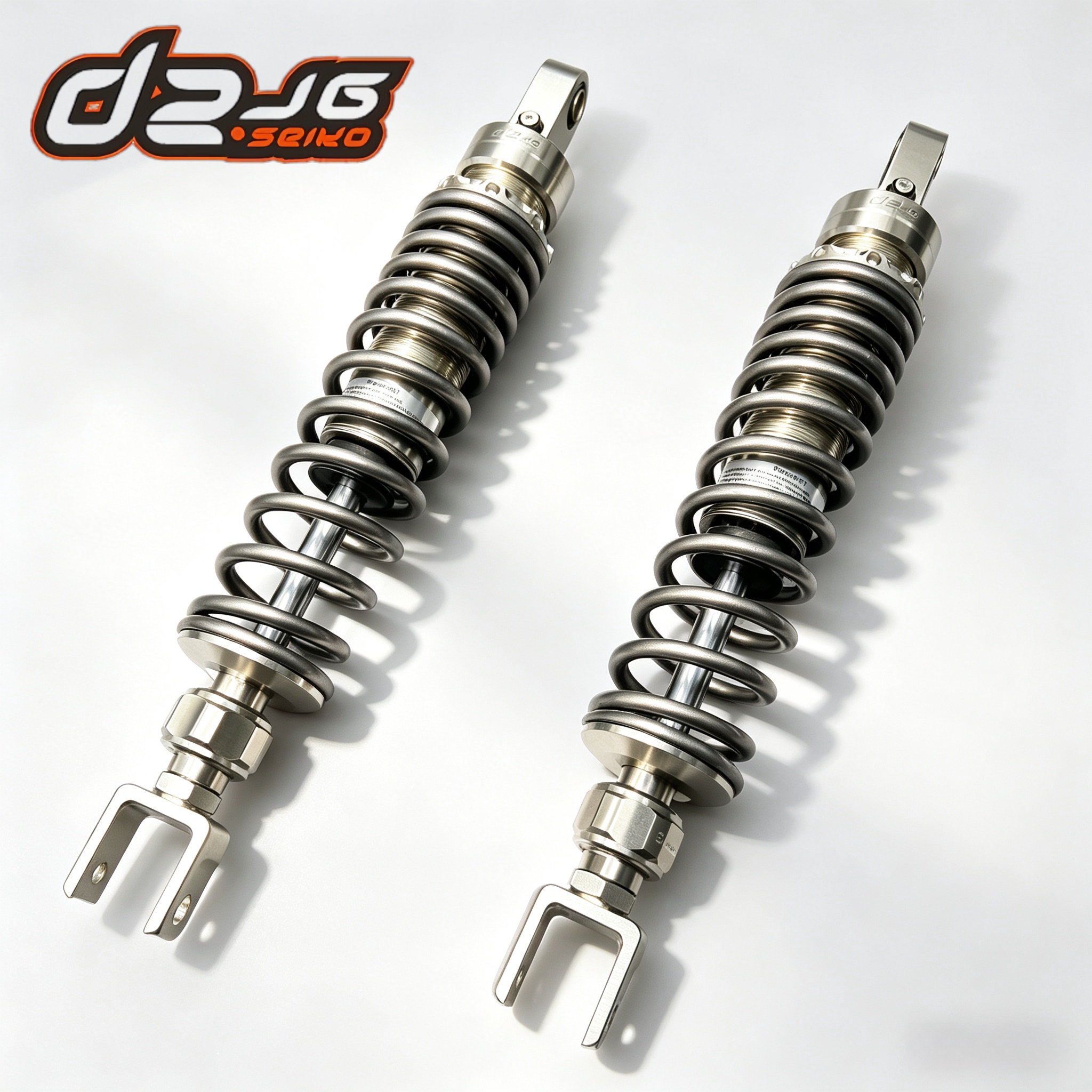 NS150XC升仕150X可调后减震器