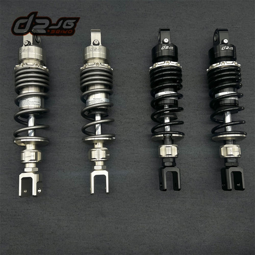 九号MK2E200PE300P后减震