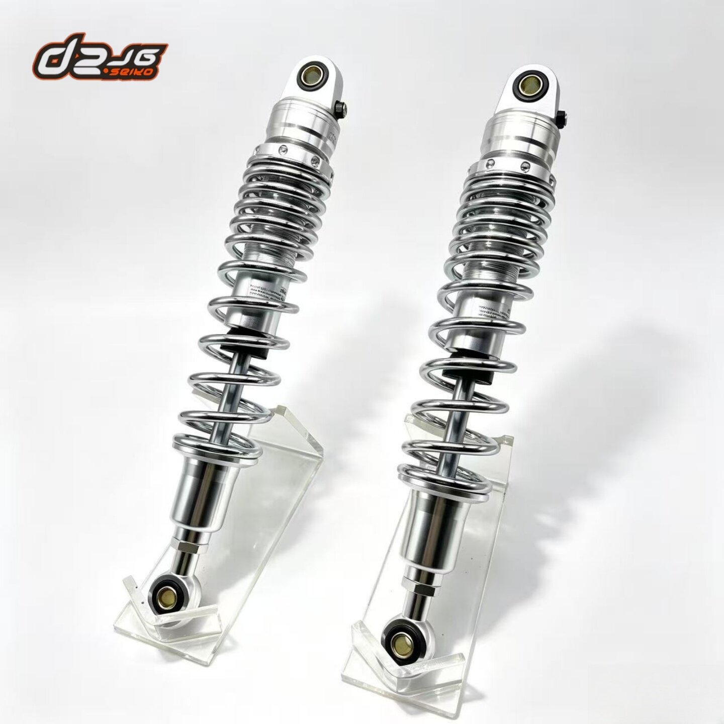 CC110CGX150改装复古后减震器