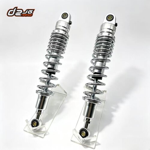 CC110CGX150改装复古后减震器