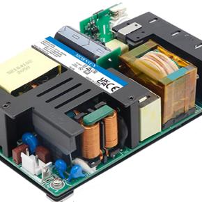 金升阳LOF450-20B24开关电源