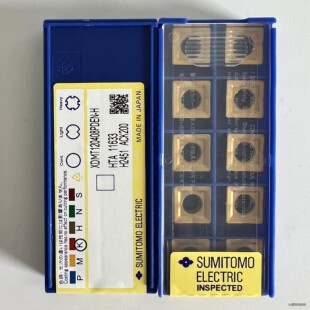XDMT120408PDEN-H ACK200 住友刀具 XDMT120408PDEN-H ACK300
