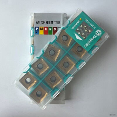 SEMT1304PR-M708数控刀