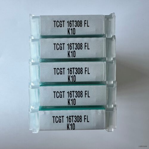TCGT16T304FLK特固克刀