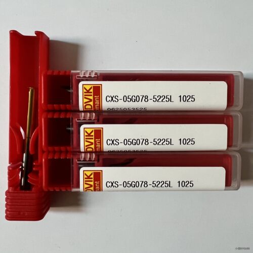 CXS-05G078-5225L 1025数控刀具 CXS-05G200-5220R 1025