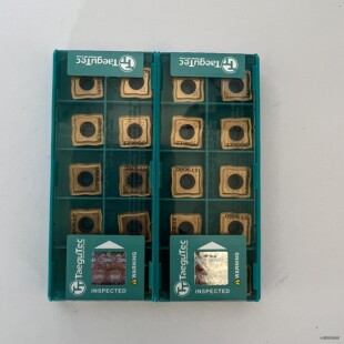 SOMT11T308DP TT9080 特固克刀具 SOMT130408DP TT9080