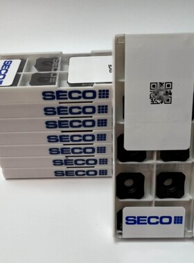 XNEX10T308TR-ME09 MK2050山高刀具XNEX10T308TR-ME09 F40M