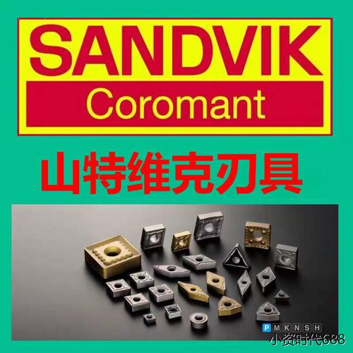 266RG-MM01A35山特刀具4
