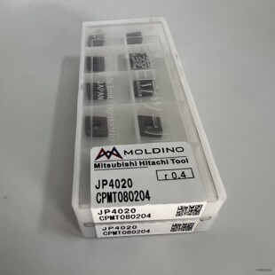 CPMT080204 JP4020 日立刀具 CPMT090204Z JP4020