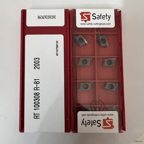 RT100308R-2法国Safety5