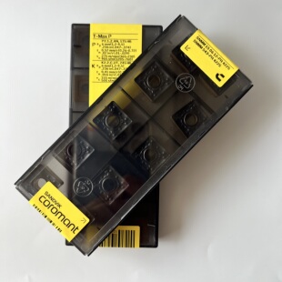 SNMM150612-PR 4225 硬质合金车刀 10Pcs