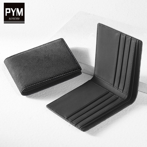 奢品级材质薄款简约男士钱包钱夹