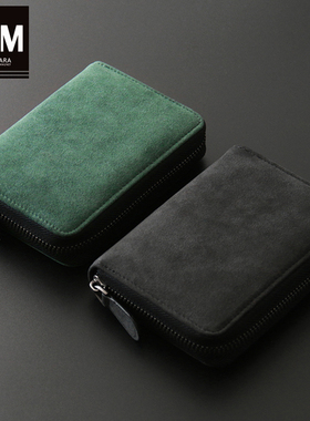 卡包男士卡片包驾驶证银行卡夹卡套钱包大容量收纳包高档证件包女