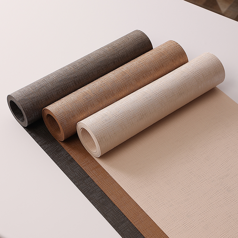 大号桌垫防水防油茶几垫桌旗茶席