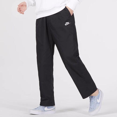 Nike耐克男装长裤直筒运动长裤