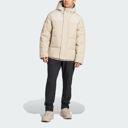 2024冬季新款运动保暖羽绒服