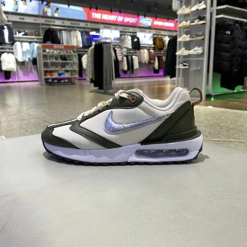 2024冬新款AirMax气垫缓震鞋
