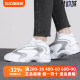 新款 2021冬季 JORDAN休闲运动篮球鞋 005 Nike耐克女鞋 100 CW0907