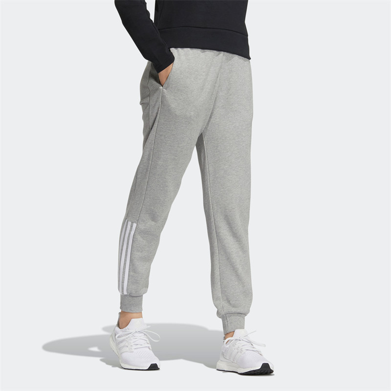 阿迪达斯MHFTPANTS运动长裤图片