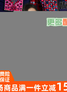 PUMA/彪马女子2024龙年CNY新年春款仿羊羔绒夹克外套625838-01-65